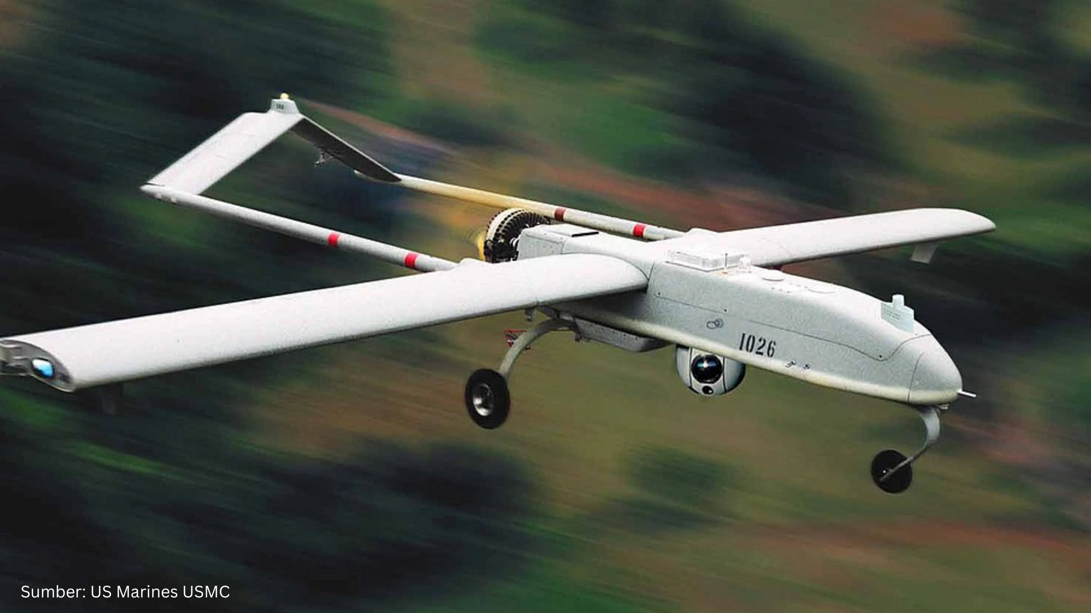 BRIN Kembangkan Pesawat Udara Nirawak dengan Teknologi HILS