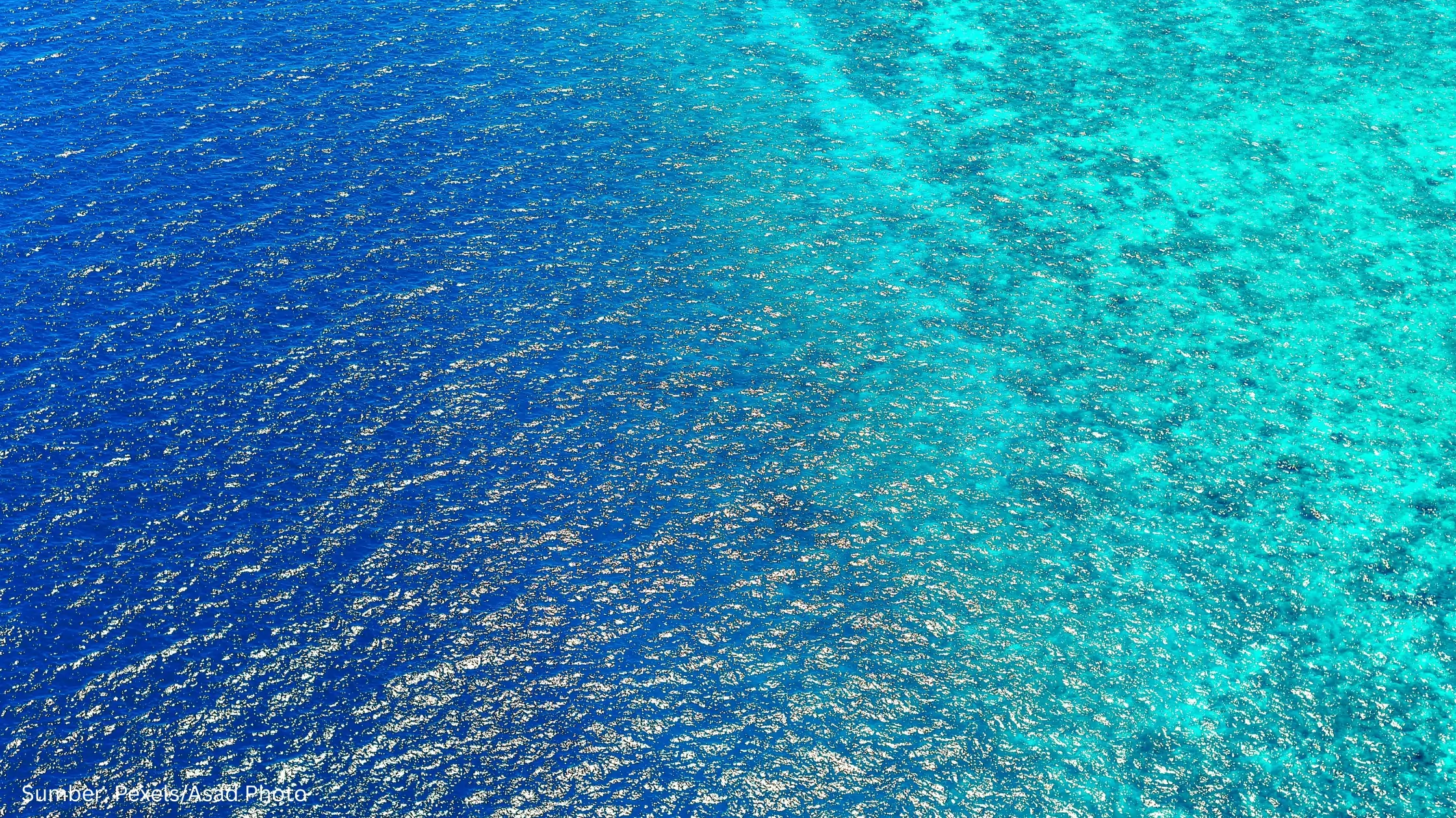 BRIN Manfaatkan Data Ocean Color untuk Analisis Geospasial