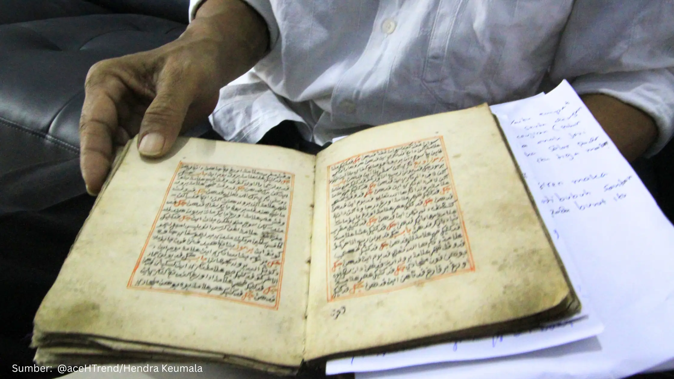 Citizen Science Jadi Cara BRIN Tingkatkan Pemahaman Mitigasi Bencana di Level Daerah