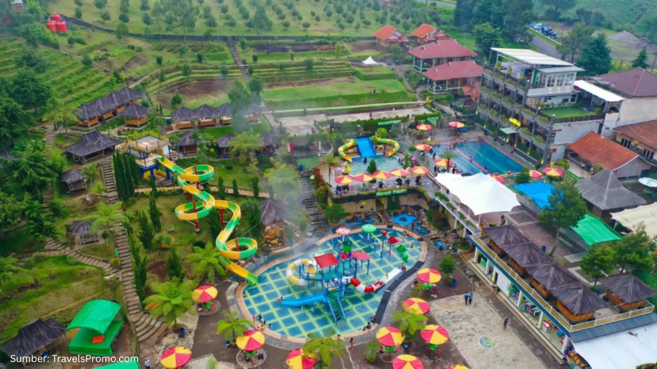 Dedi Mulyadi Dorong Garut Revisi Tata Ruang untuk Genjot Pariwisata, Apa Katanya?