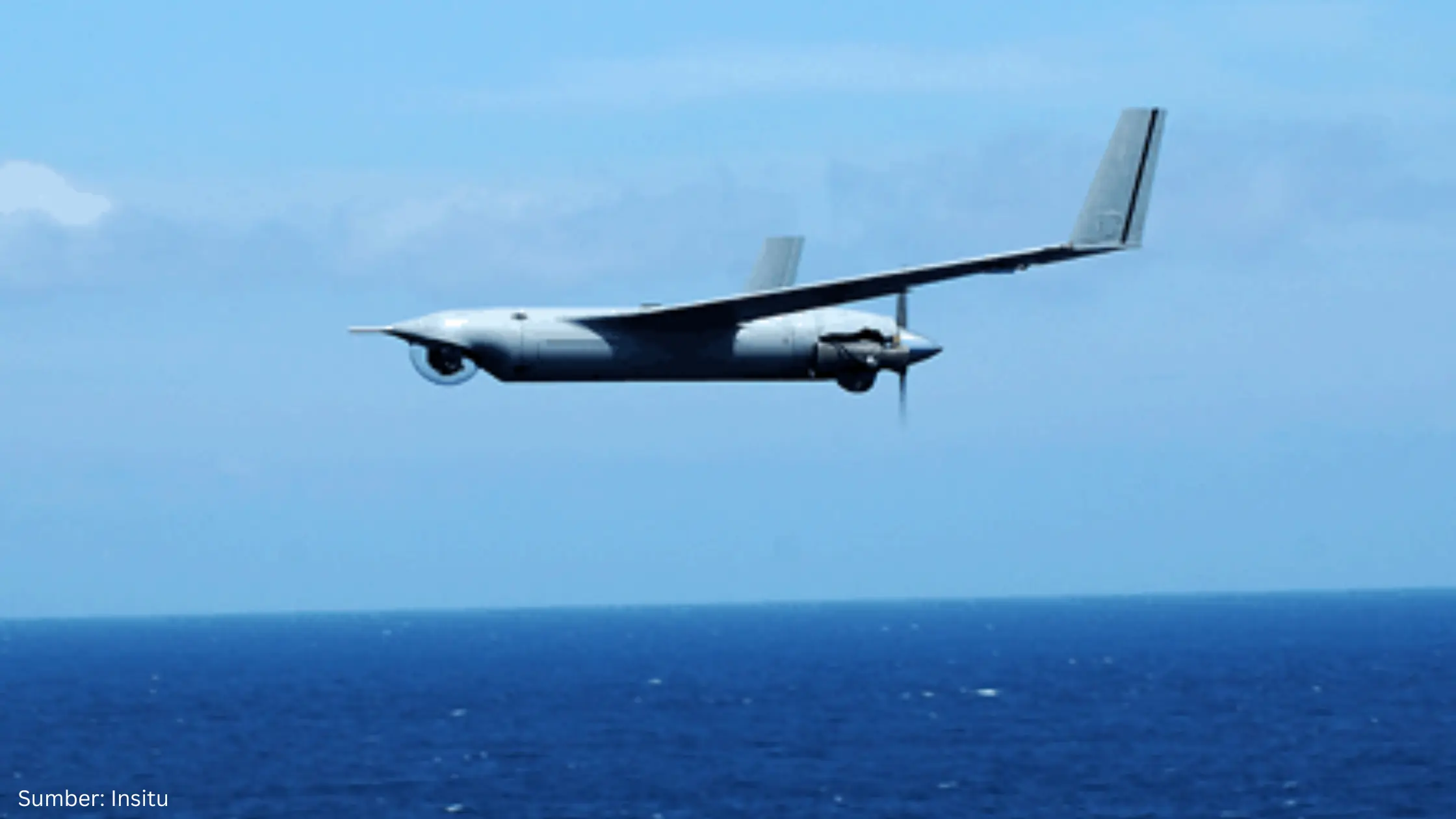 Demi Hemat BBM, TNI AL Gunakan Drone dan KSOT untuk Patroli Laut