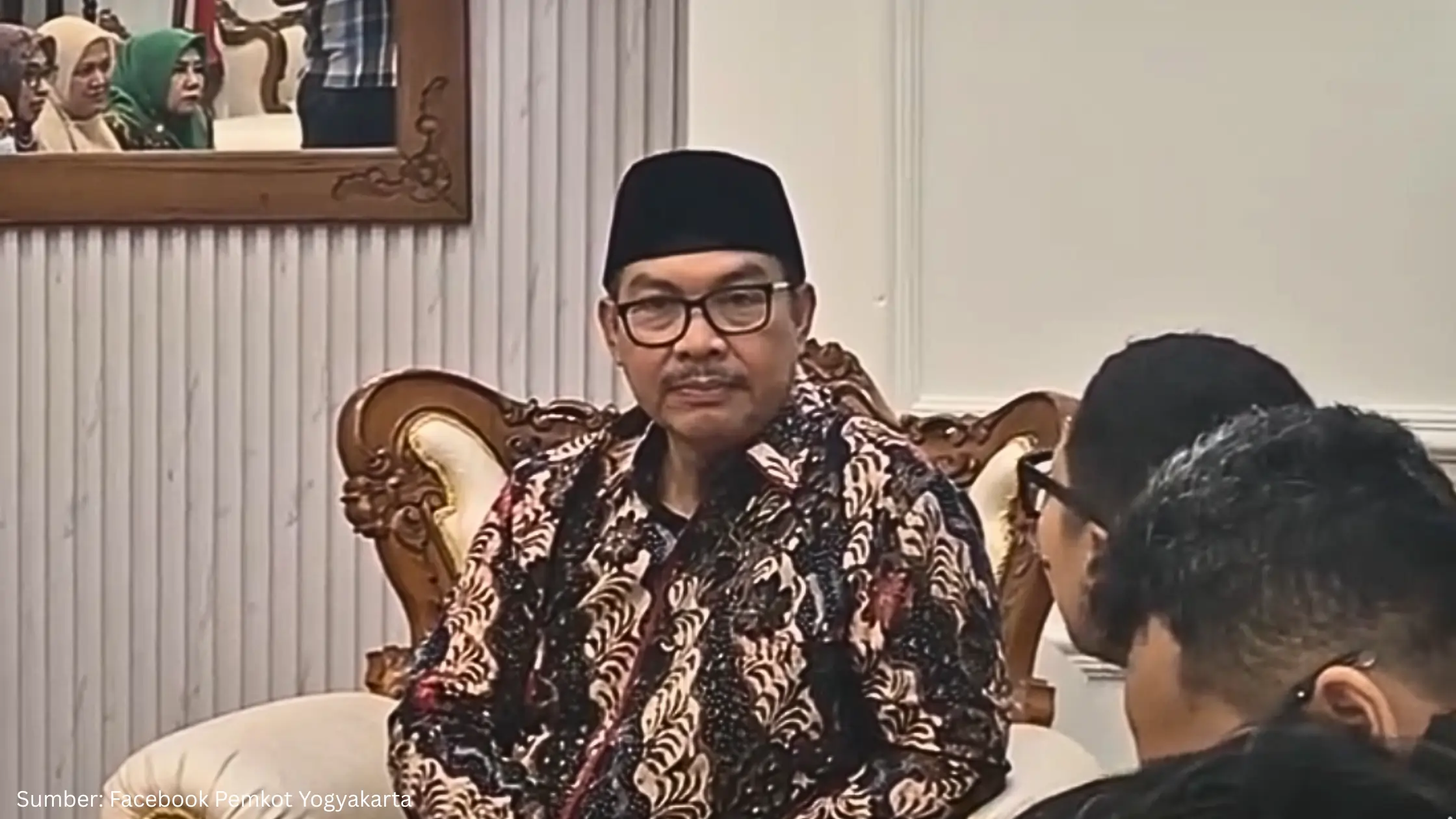 Demi Keamanan Anak, Pemkot Lakukan Pendataan Menyeluruh Day Care di Yogyakarta