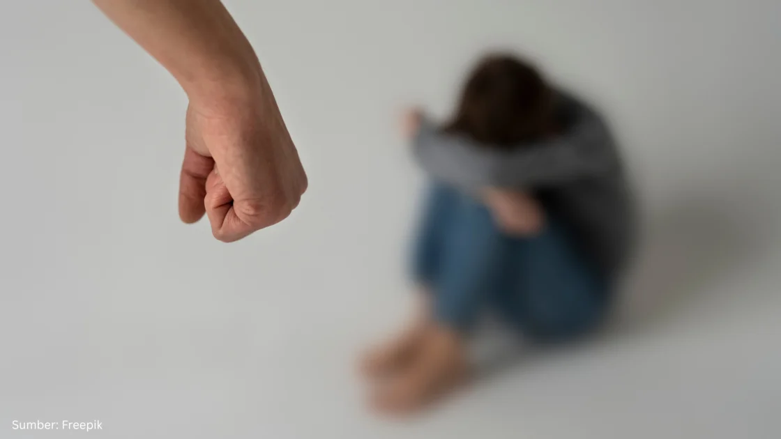 Di Mana Perempuan Tak Aman? Analisis Geospasial Kekerasan Berbasis Gender di Indonesia