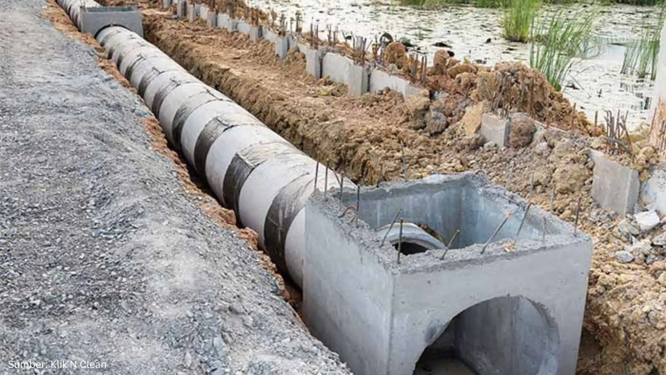 Dinas Perkim Ambon Terapkan Perencanaan Drainase Berbasis Data Hidrologi dan Tata Ruang