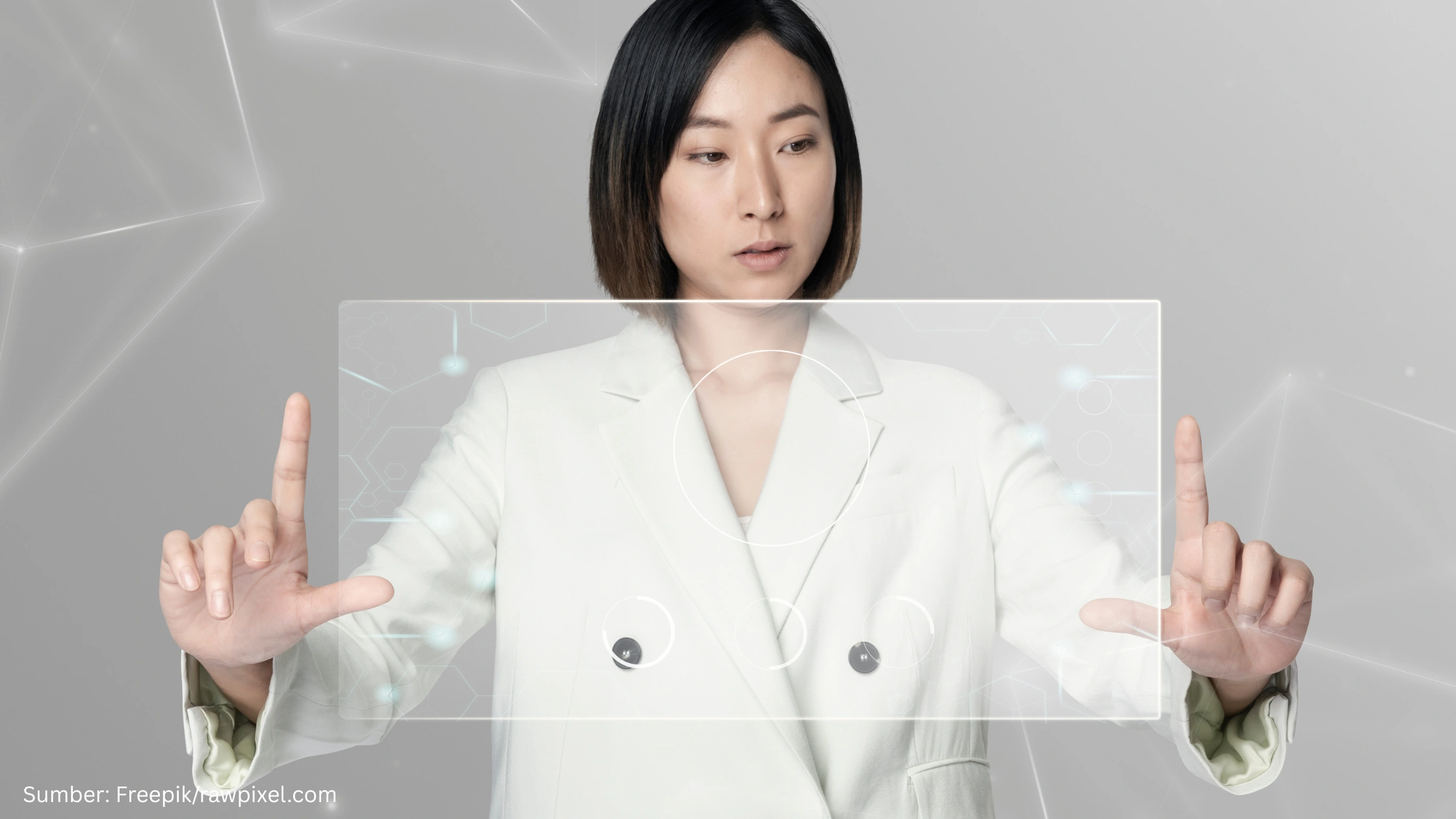 EON Reality Melatih Tenaga Kerja Energi Masa Depan dengan Spatial AI