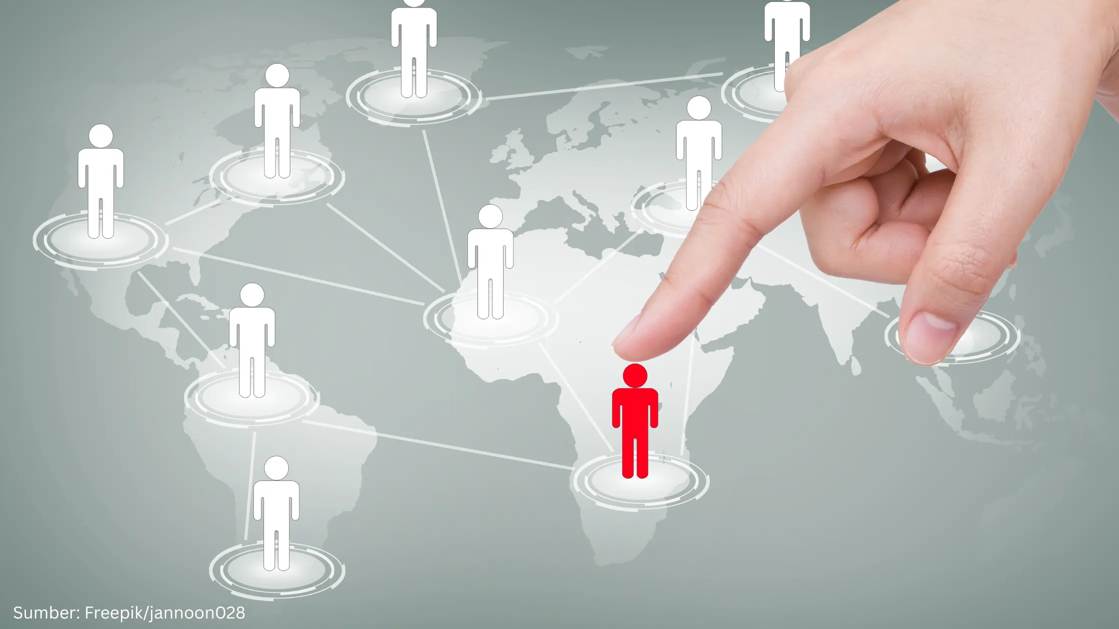 FIB UNAIR Gunakan Digital Mapping untuk Membaca Ruang dan Kemanusiaan