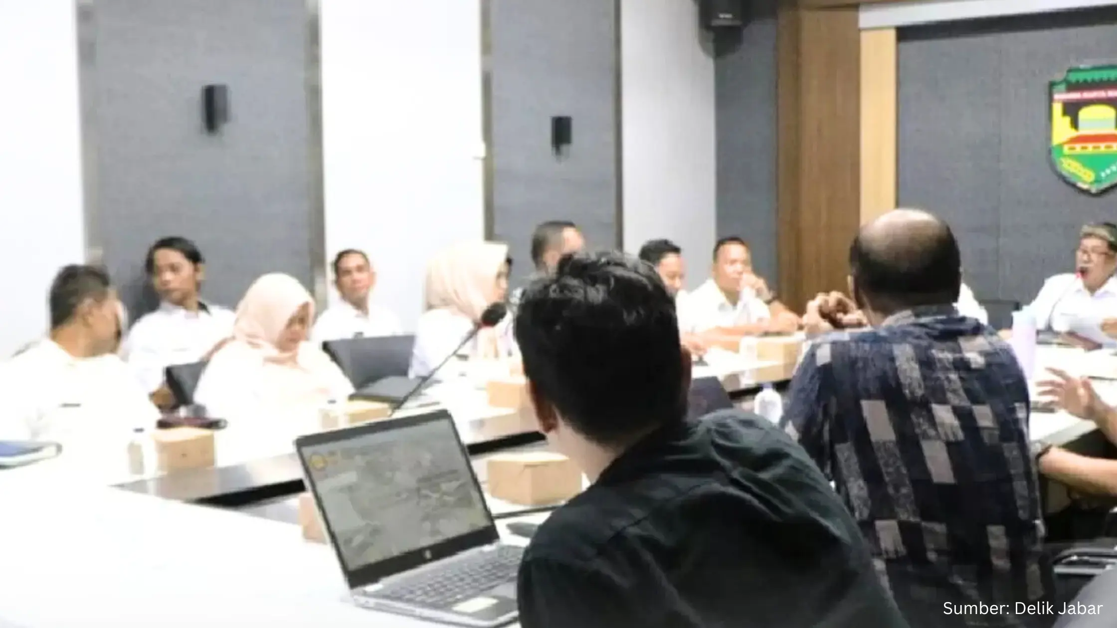 Filosofi Ruang Sunda Tritangtu Jadi Fondasi RTRW Purwakarta, Apa Itu?