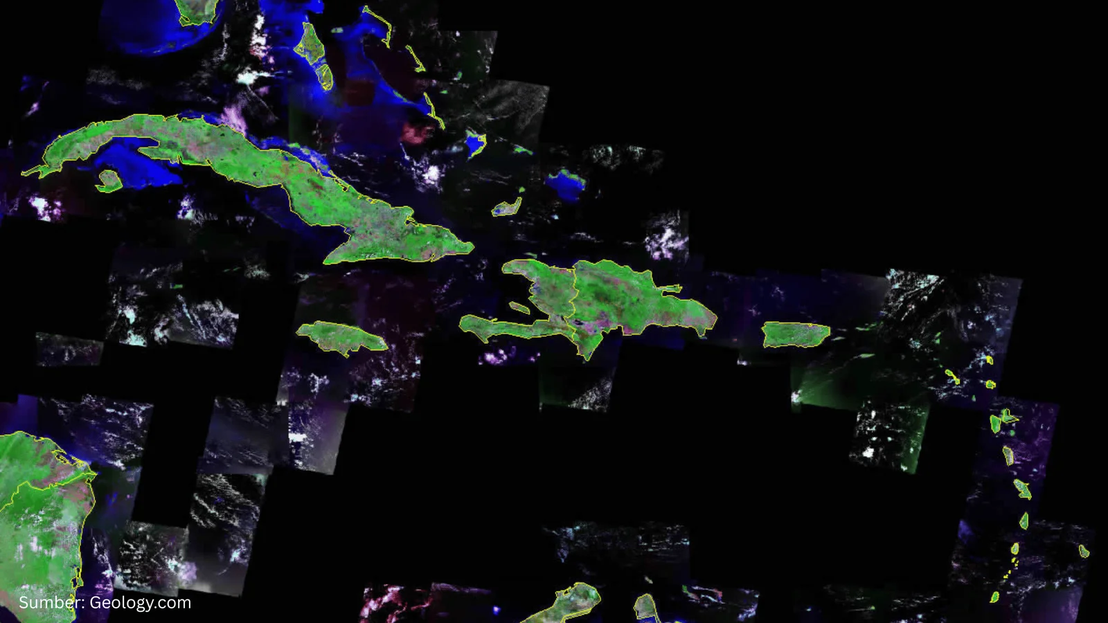 Fugro dan Esri Jalin Kolaborasi Strategis untuk Ketahanan Iklim Global