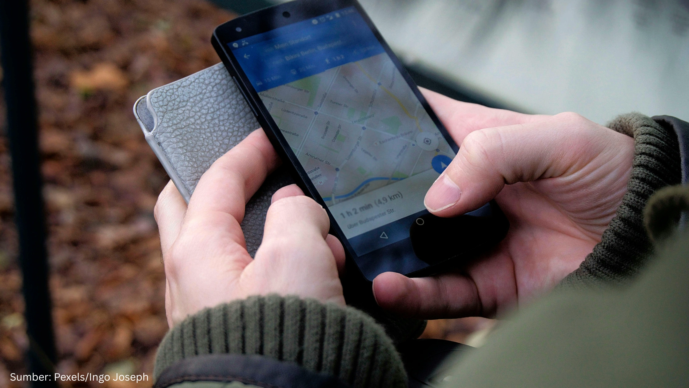 Gangguan GPS Meningkat, 14 Perusahaan Amerika Desak Trump Bertindak