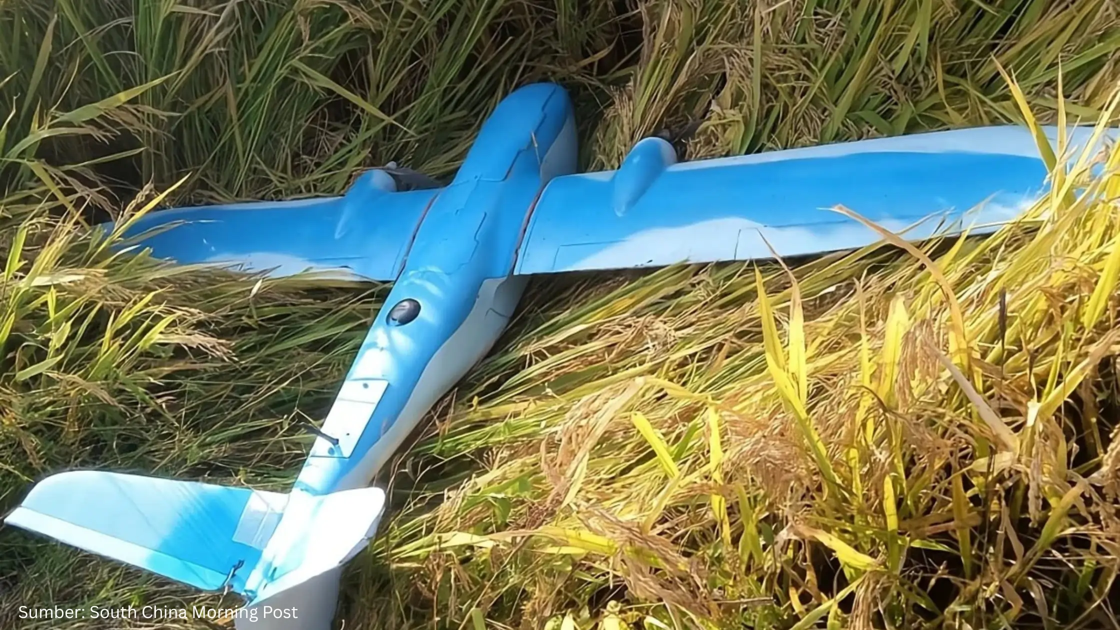 Gara-Gara Drone, Hubungan Korea Selatan dan Korea Utara Memanas