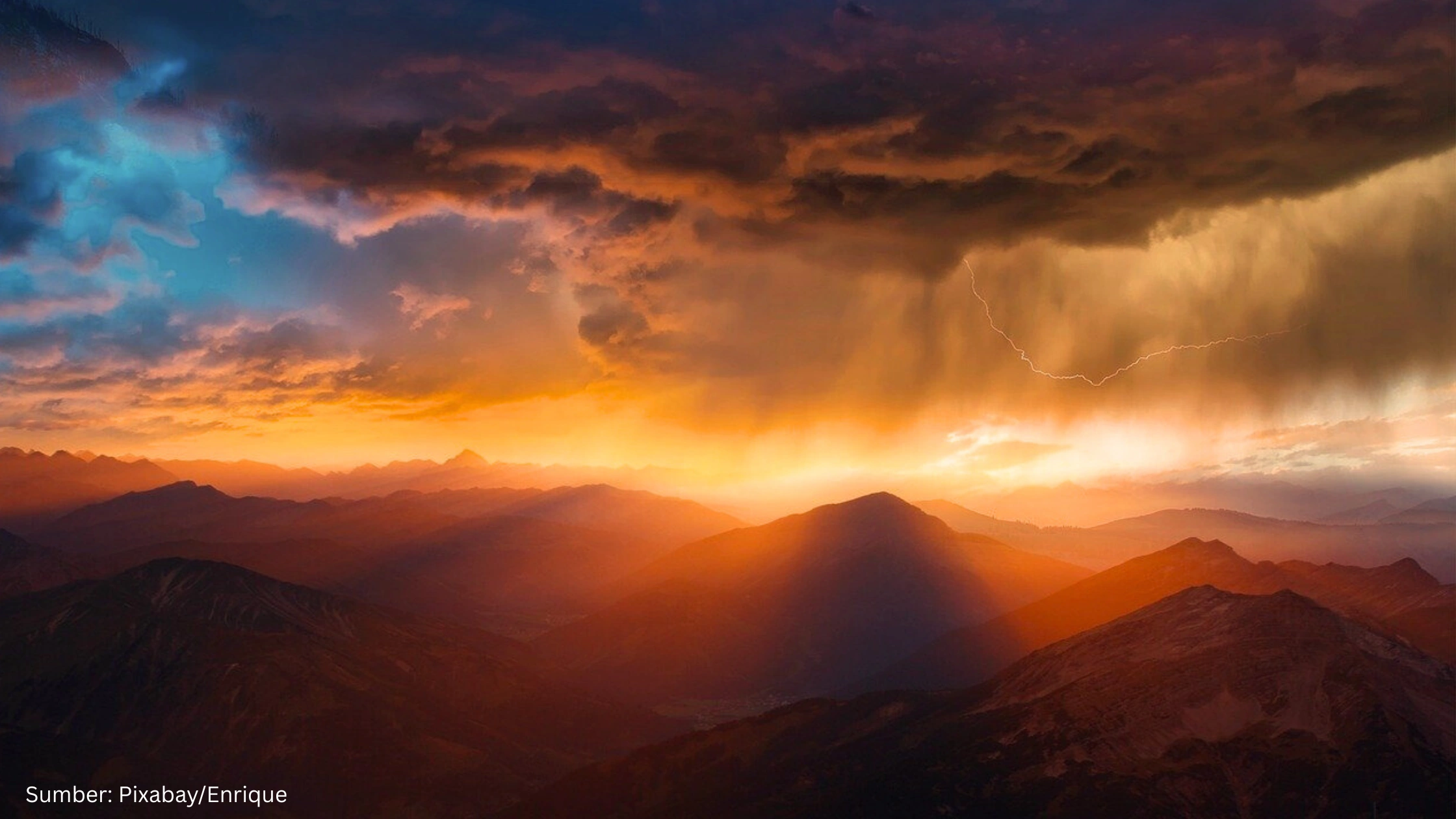 Gelembung Plasma di Ionosfer Jadi Ancaman Tersembunyi bagi GPS dan Satelit