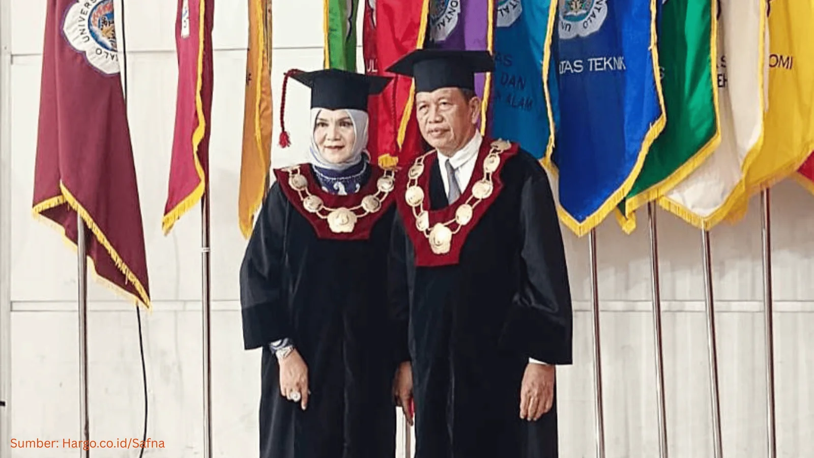 Geografi Pariwisata untuk Dukung Pengembangan Ekowisata Kearifan Lokal