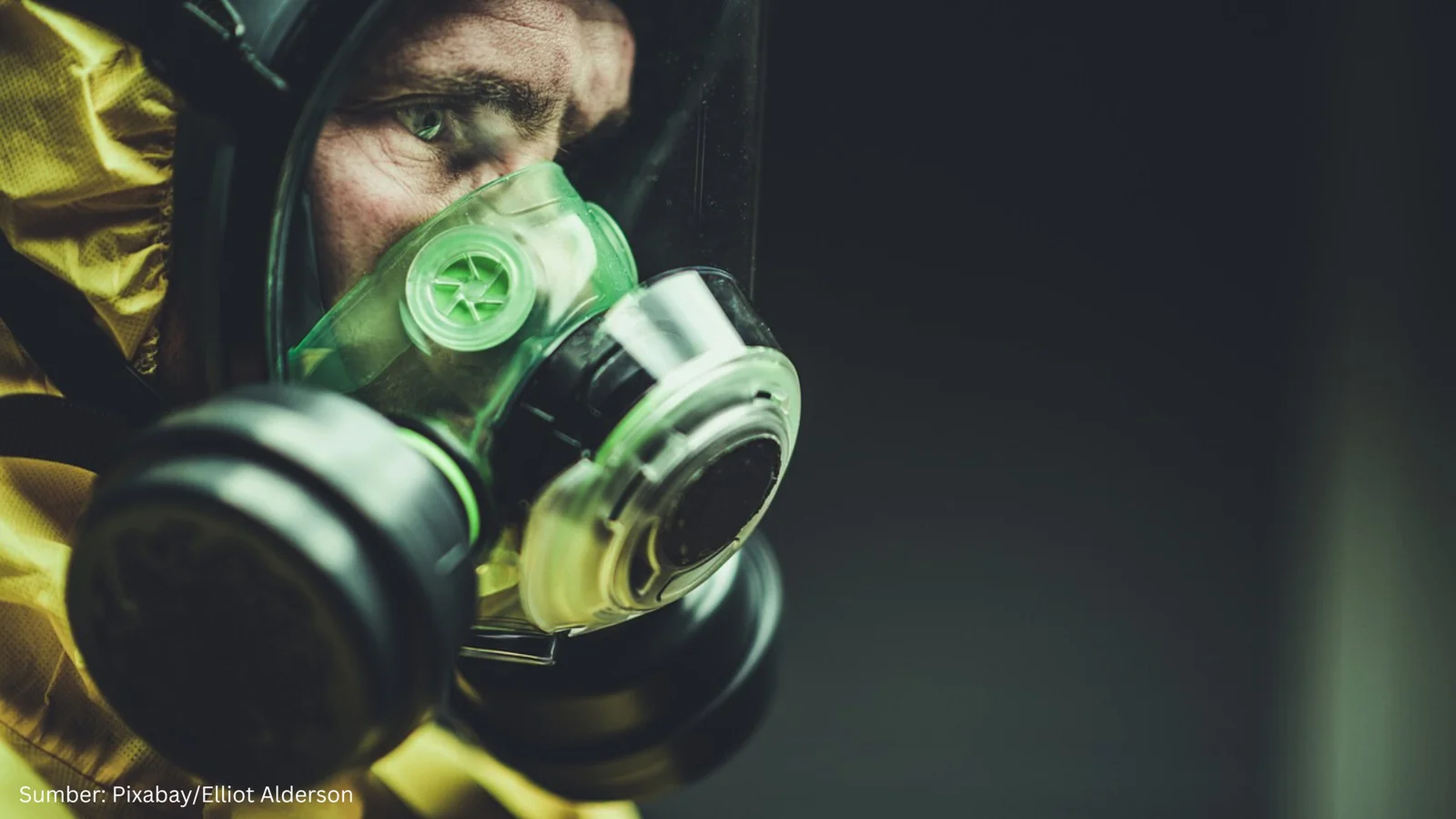 GEOINT Bakal Jadi Senjata untuk Tangani Virus dan Pandemi