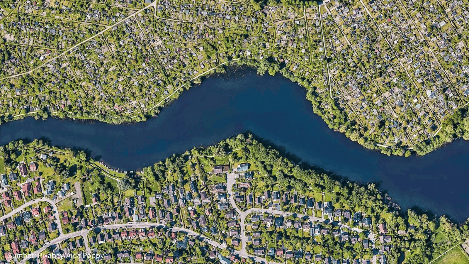 Geospasial Tematik Jadi Senjata Baru Pemerintah untuk Tata Ulang Pertanahan