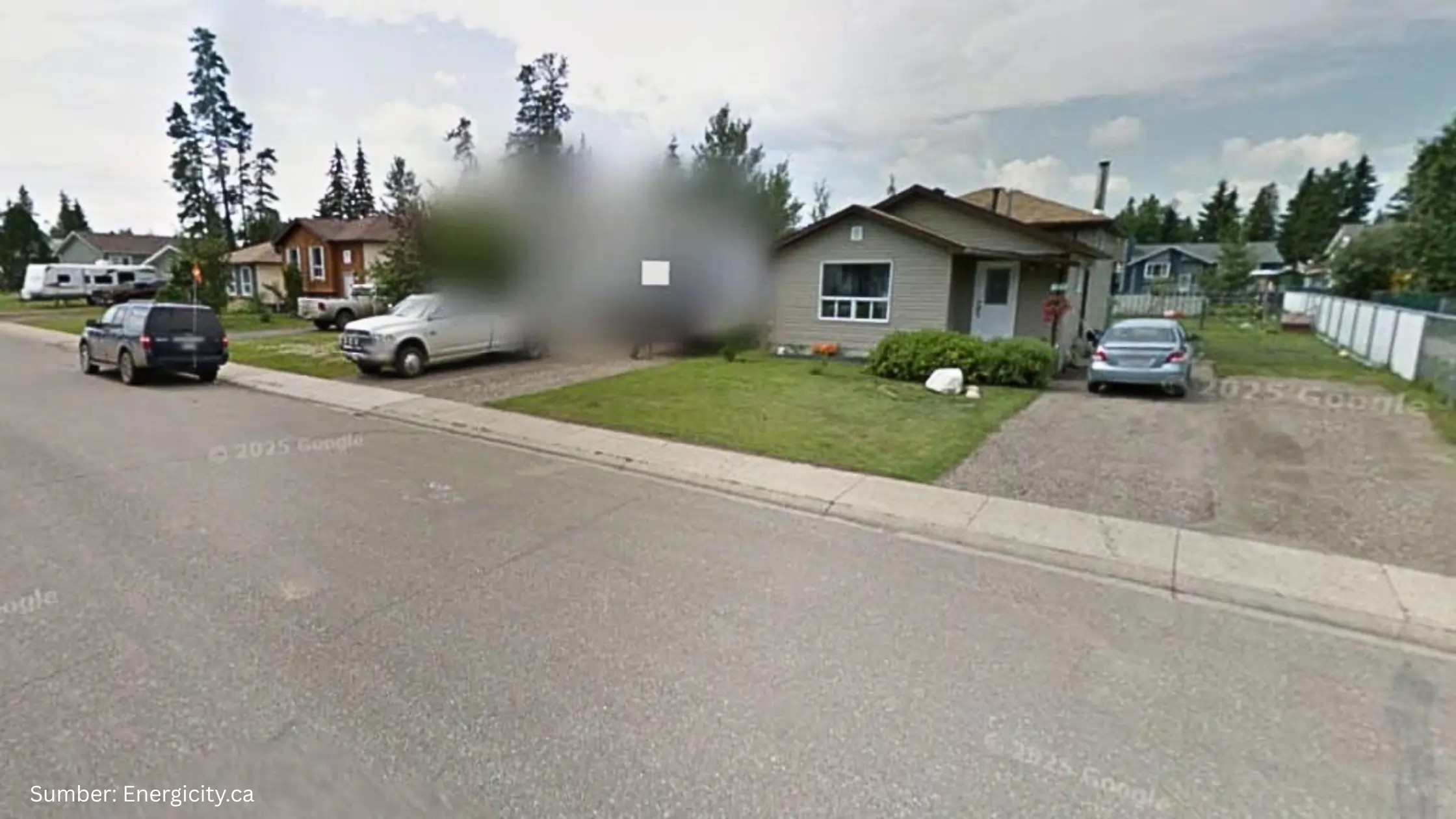 Google Maps Buramkan Lokasi Penembakan Massal yang Tewaskan Sembilan Orang di Kanada