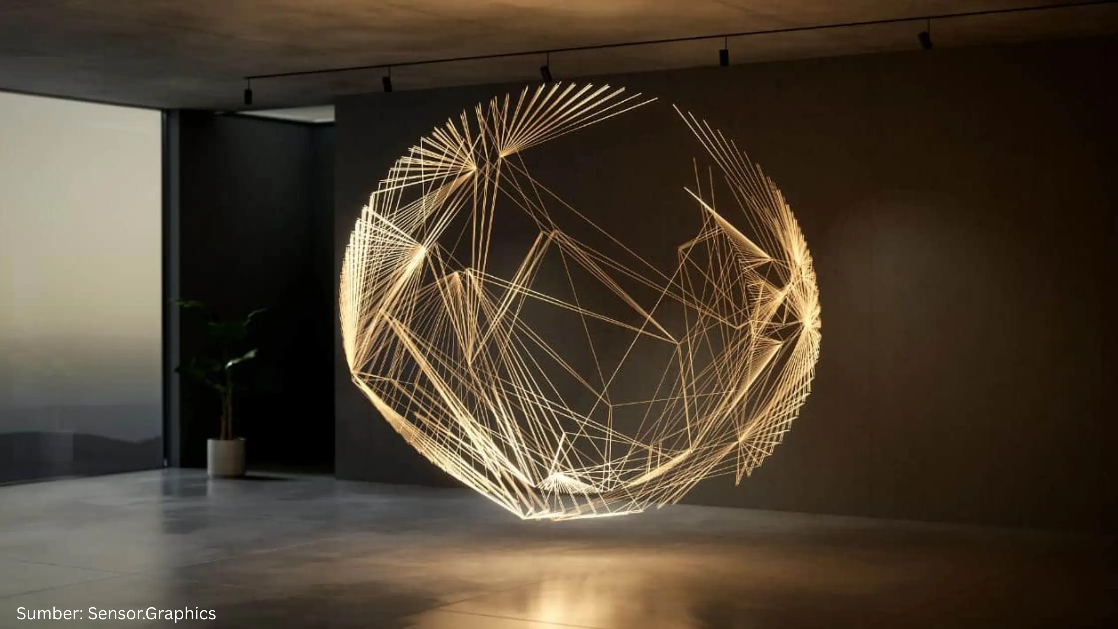 Hindari Kerugian Jutaan Dolar, Industri Infrastruktur Mulai Tinggalkan LLM dan Beralih ke AI Spasial