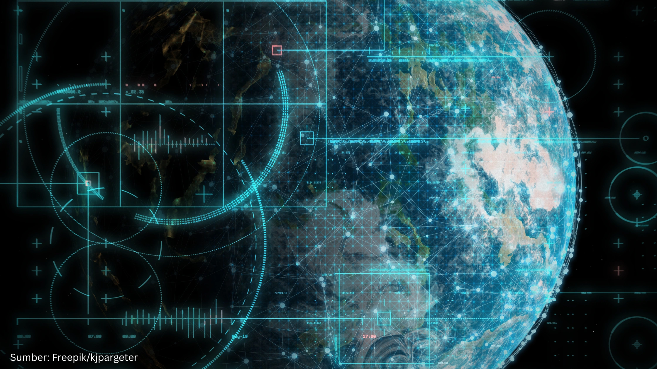 Honeywell Perkenalkan HANA, Navigasi Alternatif Berbasis Geospasial di Tengah Kerentanan GPS