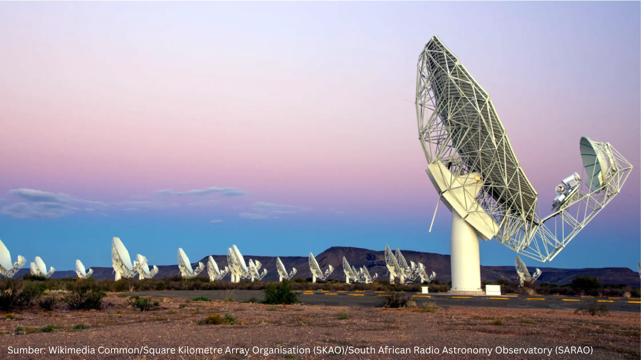 Ilmuwan Temukan Tanda Kehidupan di Interstellar Comet 3I/ATLAS