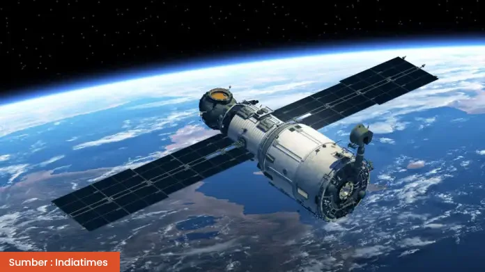 Industri Geospasial Menggeliat, Permintaan Satelit Makin Meningkat