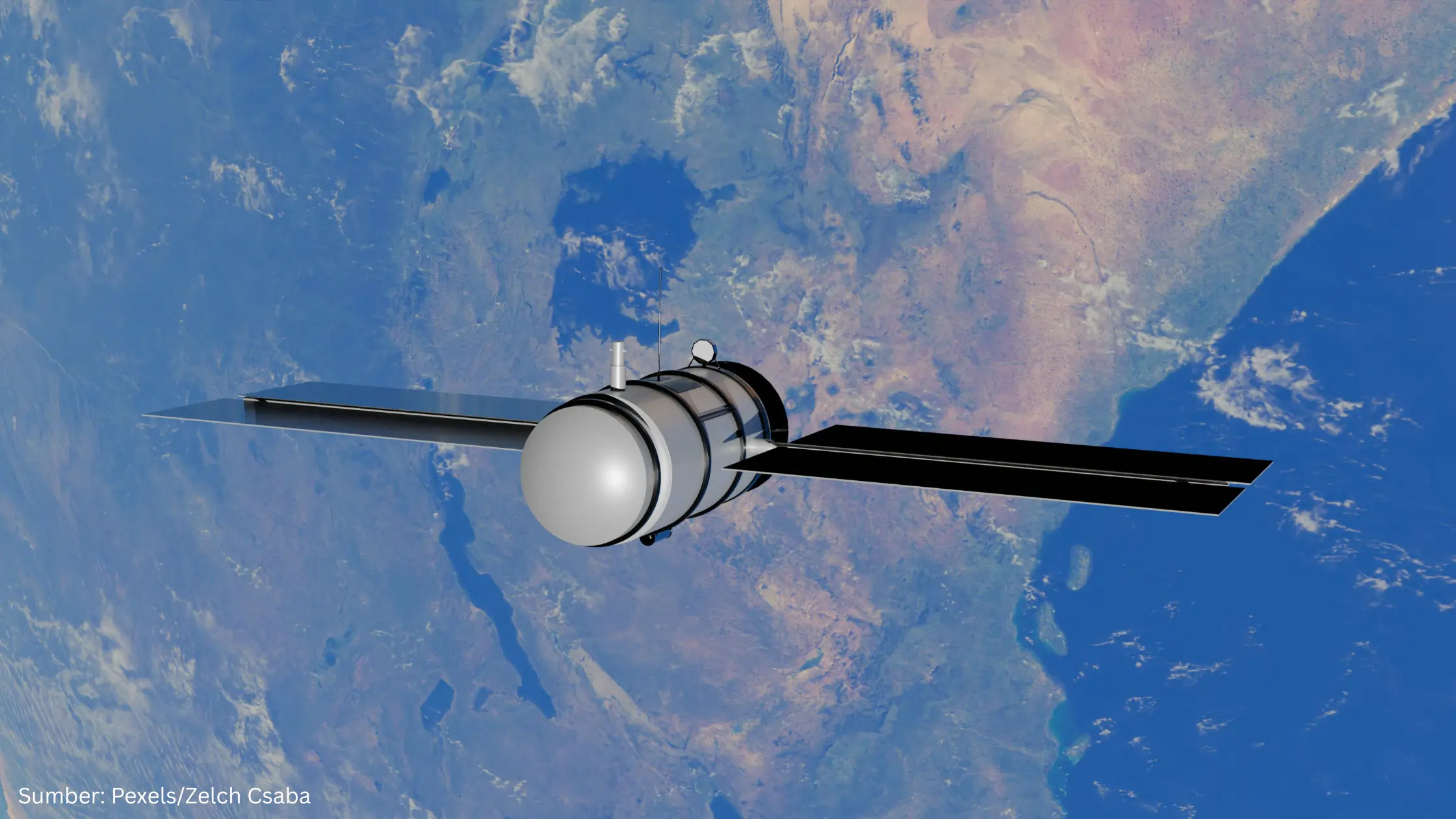 Inggris Gelontorkan Dana Sebesar Rp3,4 Triliun untuk Penguatan Sistem PNT