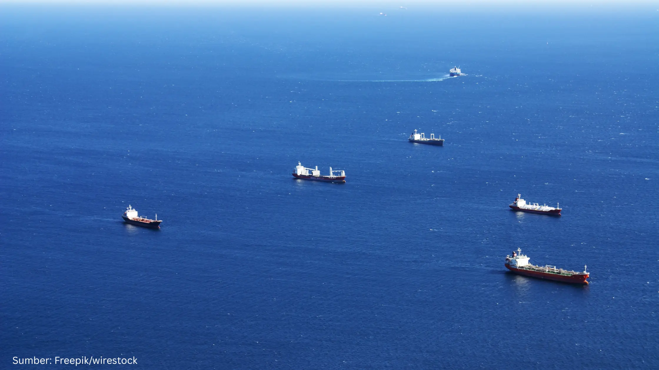 Italia Jalin Kerja Sama dengan e-GEOS untuk Pemantauan Zona Laut dengan Satelit