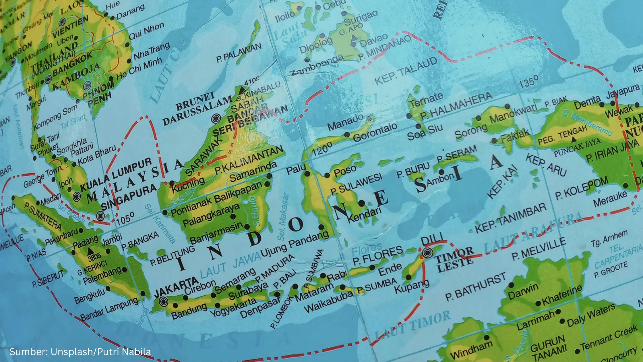 ITB Sebut ILASP Jadi Momentum Tepat untuk Transfer Teknologi bagi SDM Dalam Negeri