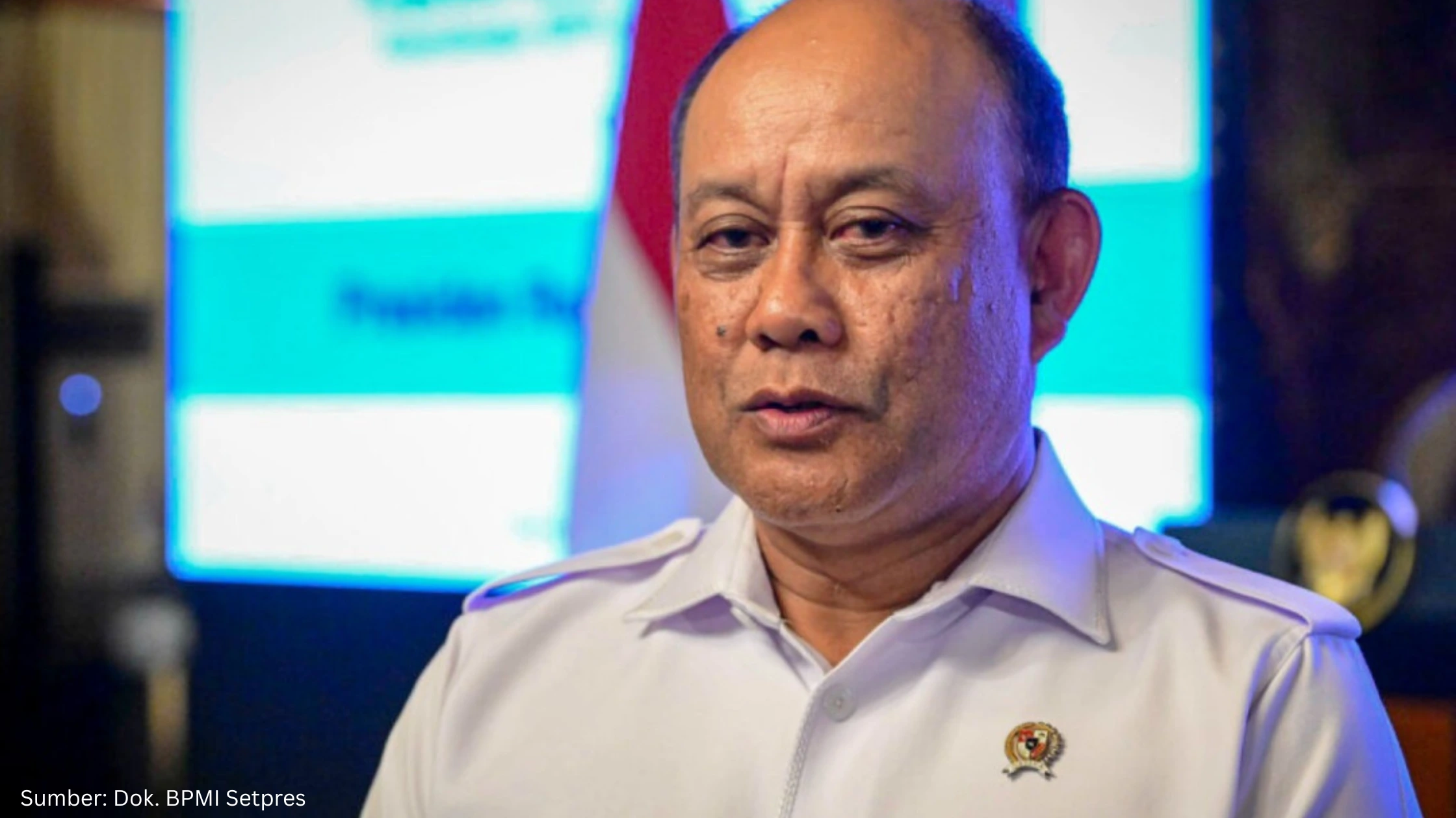 Jadi Sorotan Publik, Kepala BGN Sebut Anggaran Rp1,2 Triliun untuk Pantau MBG secara Real-Time