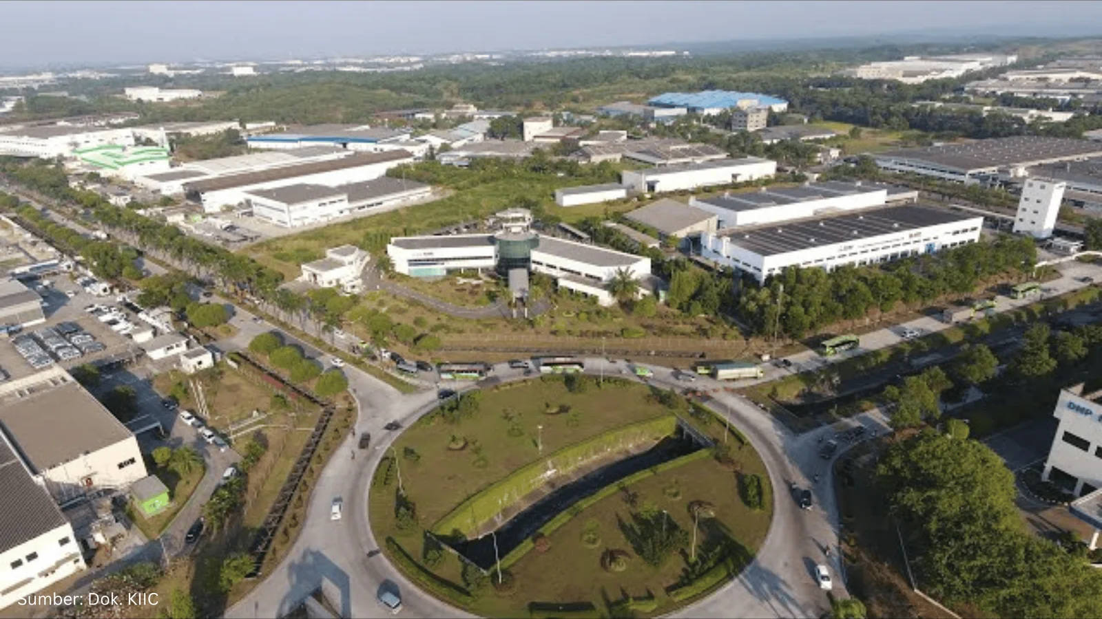 Jawa Barat Lakukan Pendekatan Baru dalam Perencanaan Tata Ruang