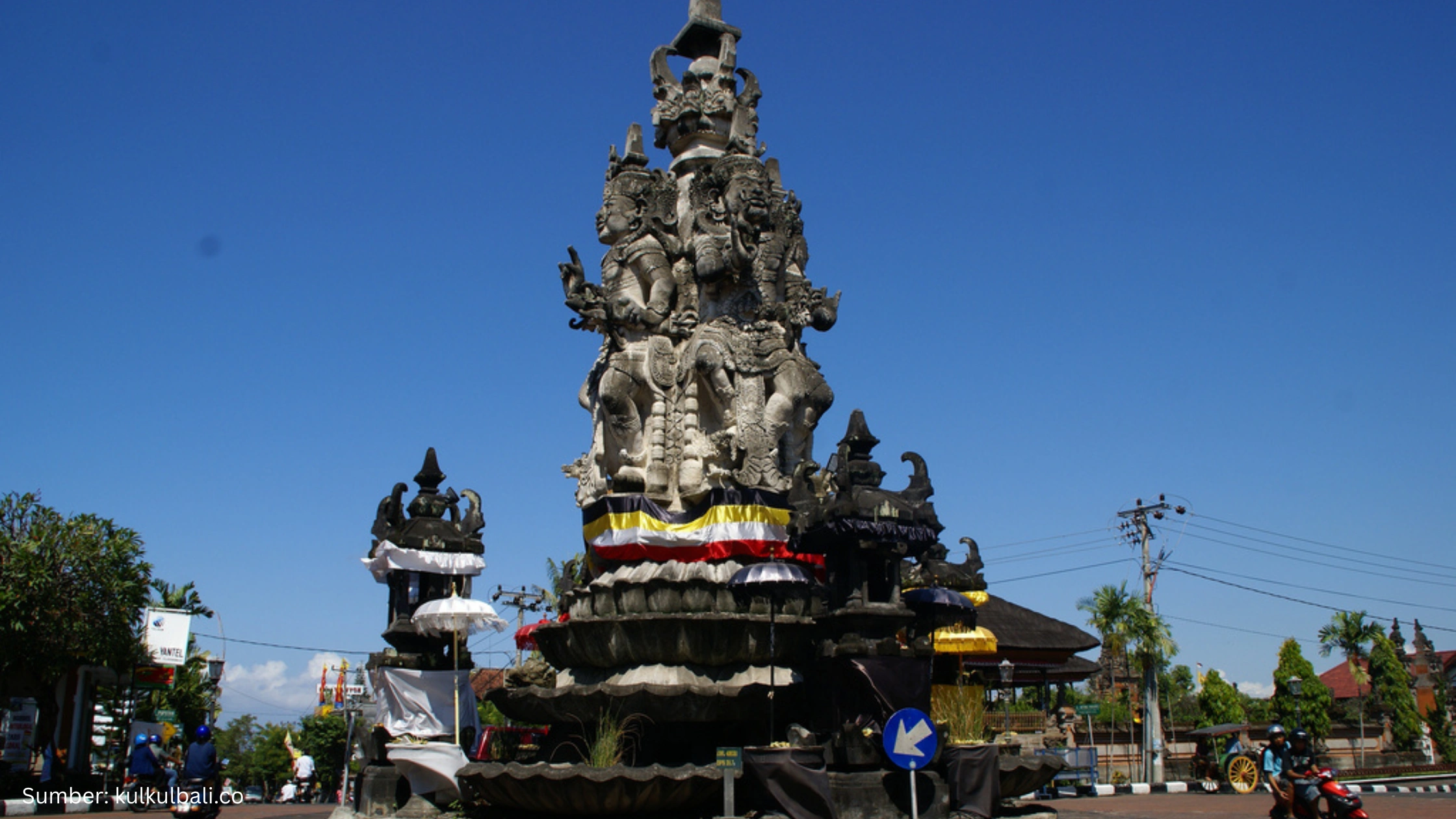 Kabupaten Klungkung Andalkan Teknologi Geospasial untuk Tingkatkan Pendapatan Daerah