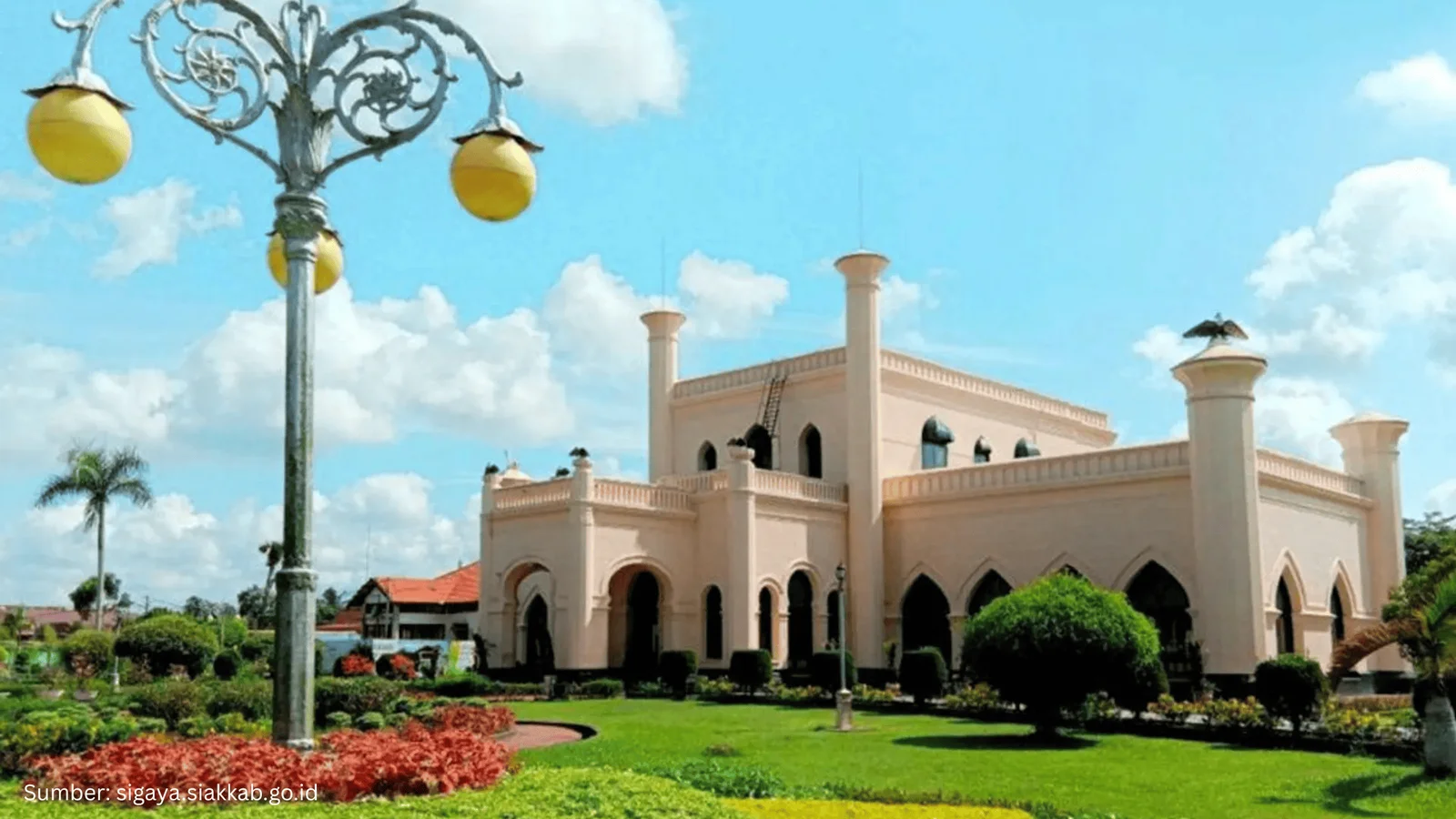 Kabupaten Siak Bangun Fondasi Transformasi Digital dengan Teknologi Geospasial