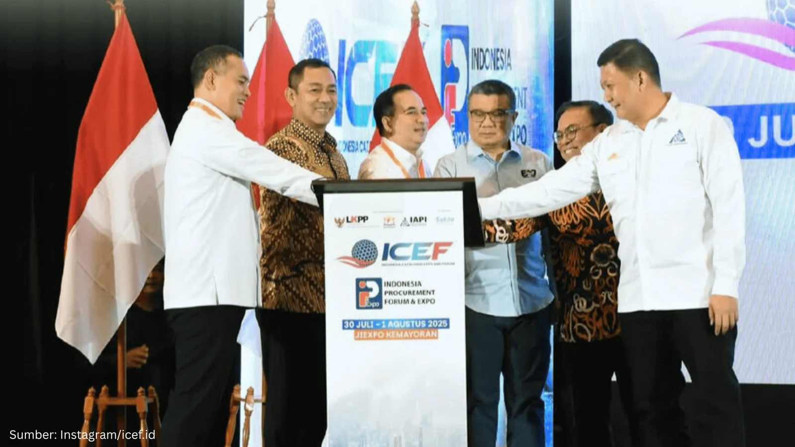 KADIN Dorong Implementasi Teknologi Spasial untuk Tingkatkan Pertumbuhan Ekonomi Lokal