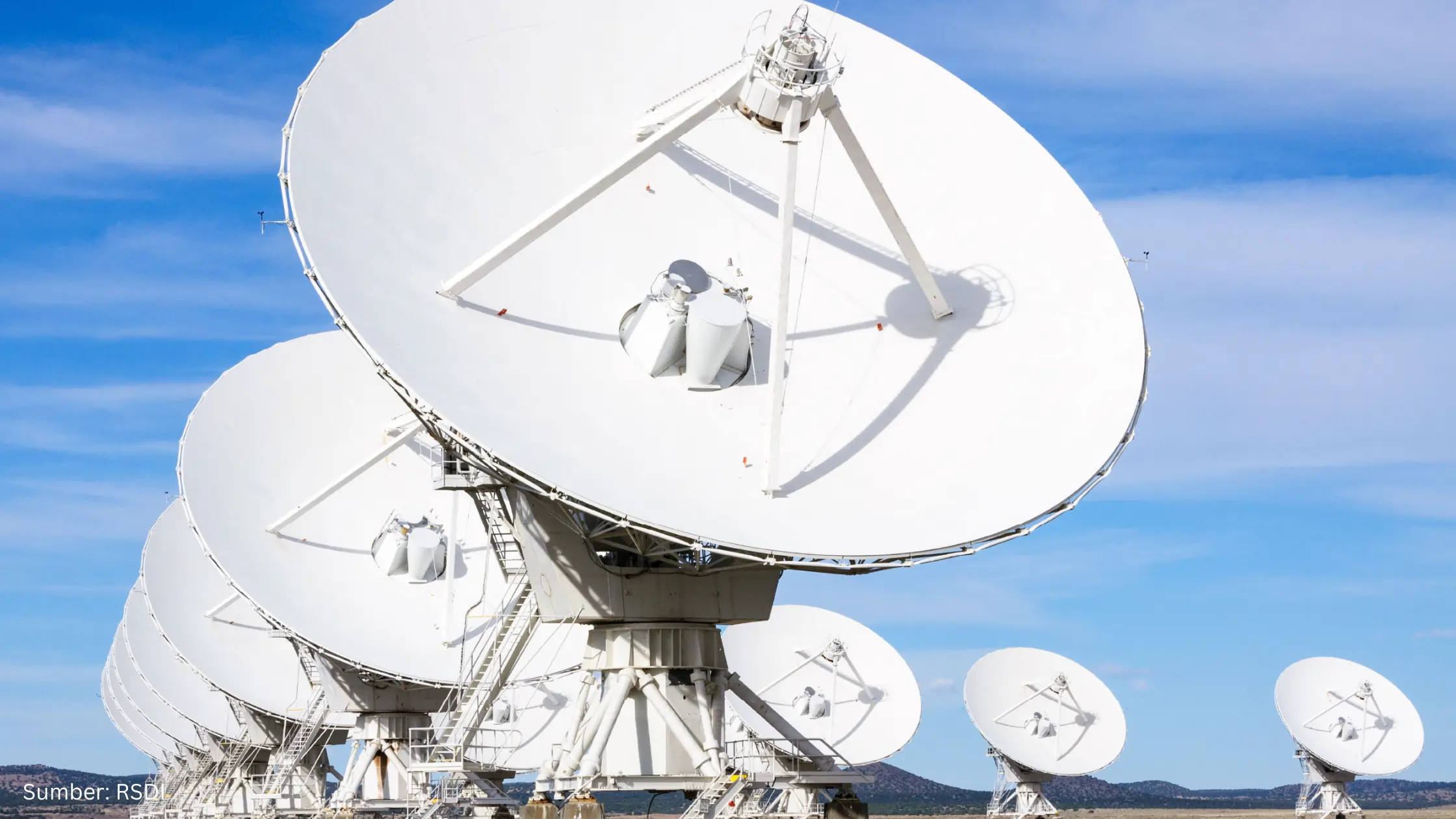 Keakurasian Geospatial Intelligence Diklaim Lebih Efektif dari Citra Satelit