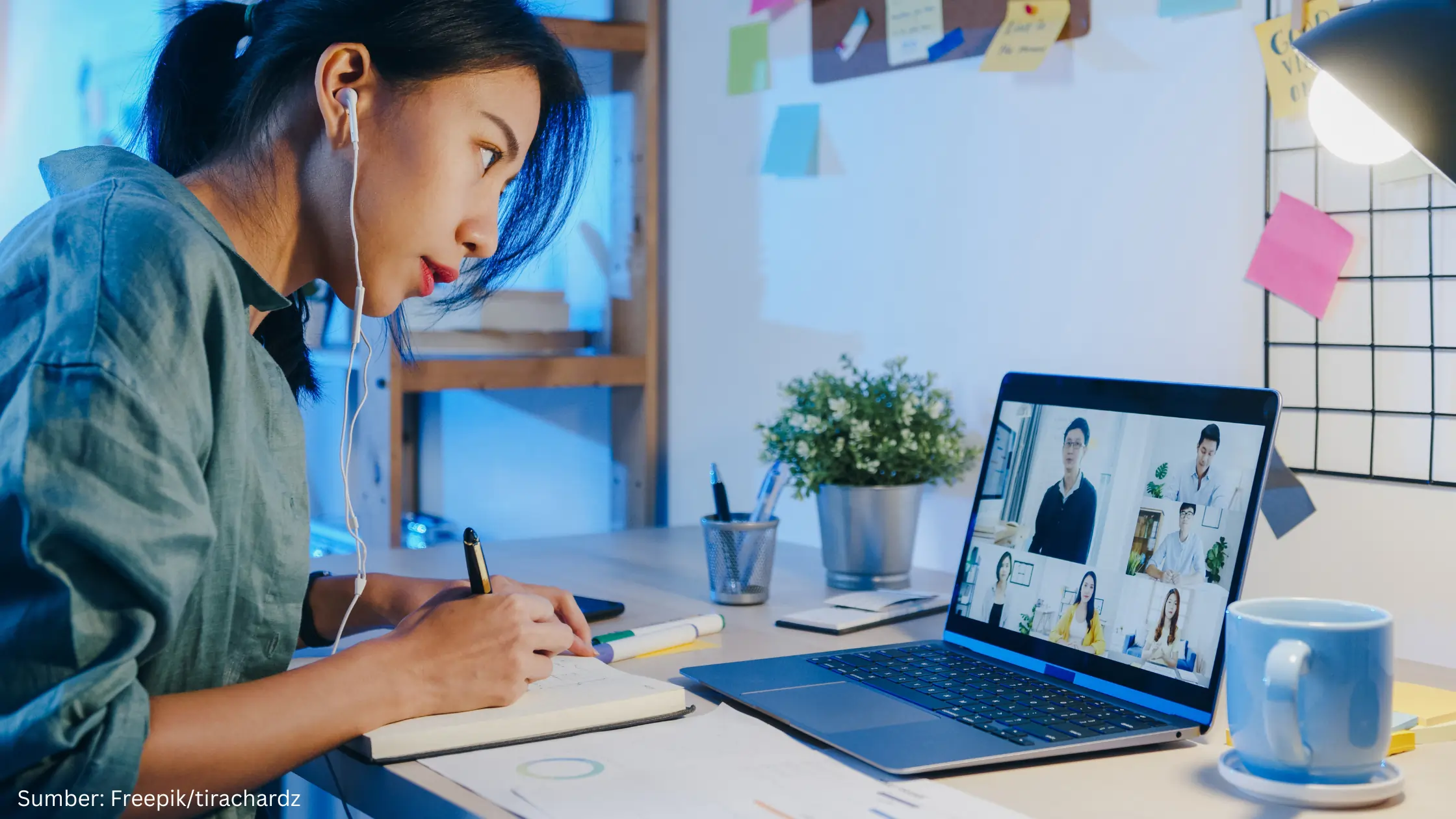 Kebijakan Hemat Energi Rambah Sektor Pendidikan, Kampus Mulai Terapkan Pembelajaran Jarak Jauh