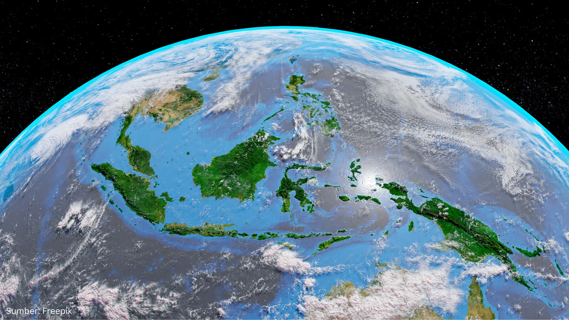 Kedaulatan Data Terancam? Pakar dan DPR Kritik Masuknya Perusahaan Tiongkok di Proyek Peta Nasional