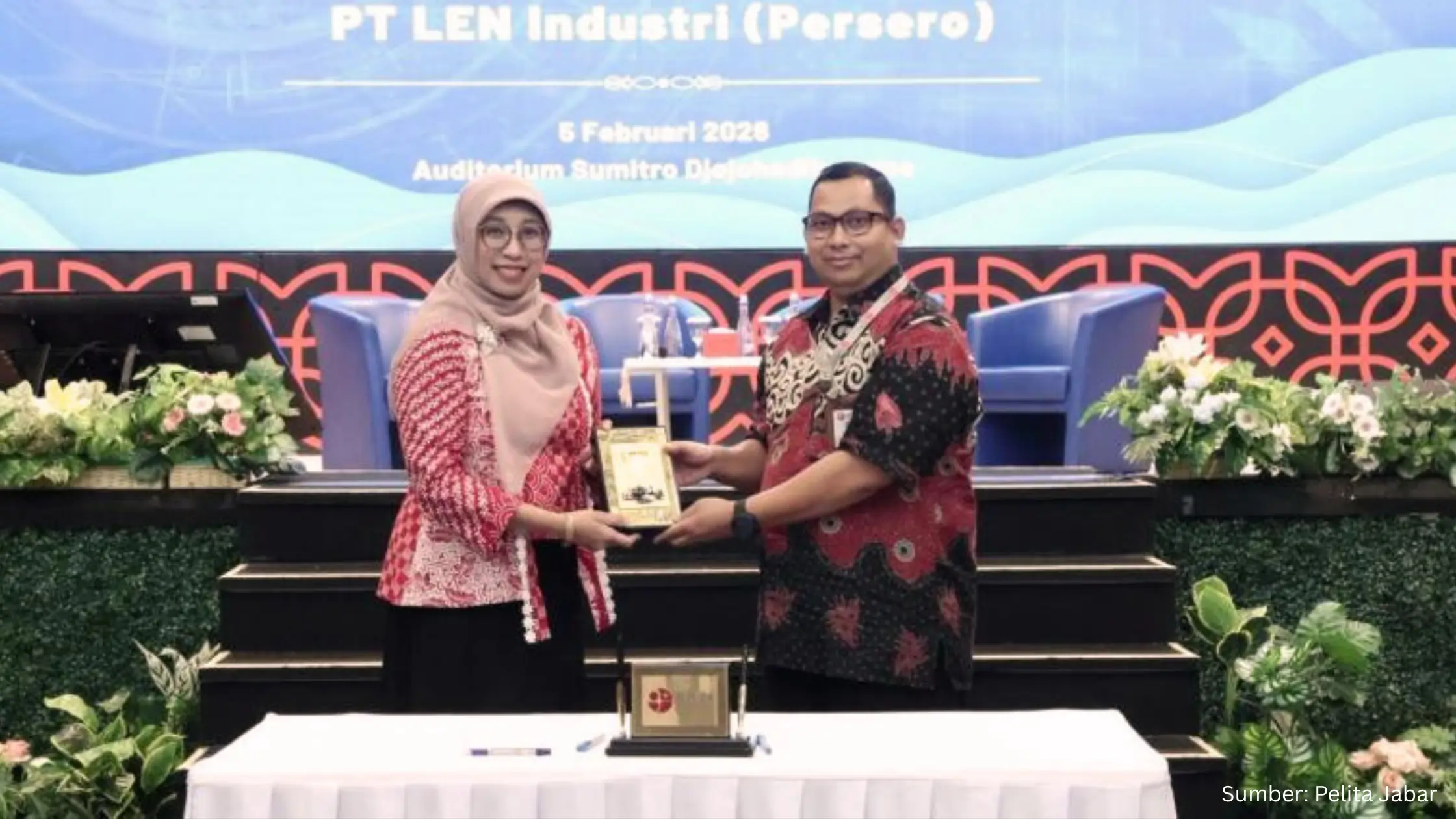 Kemandirian Teknologi Geospasial, Indonesia Mulai Produksi NVG dan Sensor Termal secara Lokal