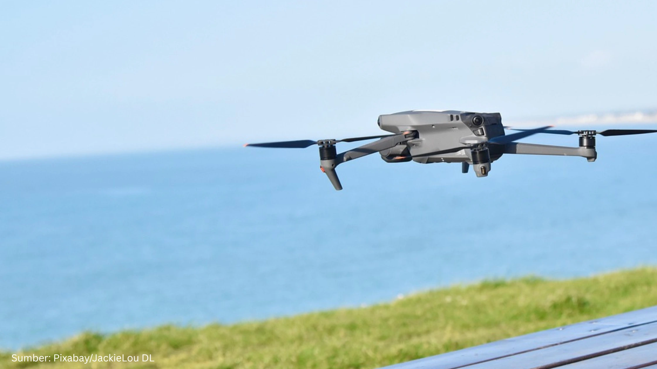 Kenapa Pemetaan Wilayah Pesisir Jadi Tantangan Terbesar Geospasial?