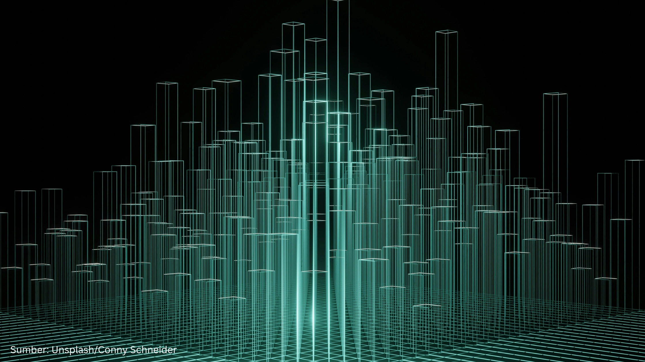 Ketika Spatial Intelligence Mengubah Cara Kita Berinteraksi dengan Realitas