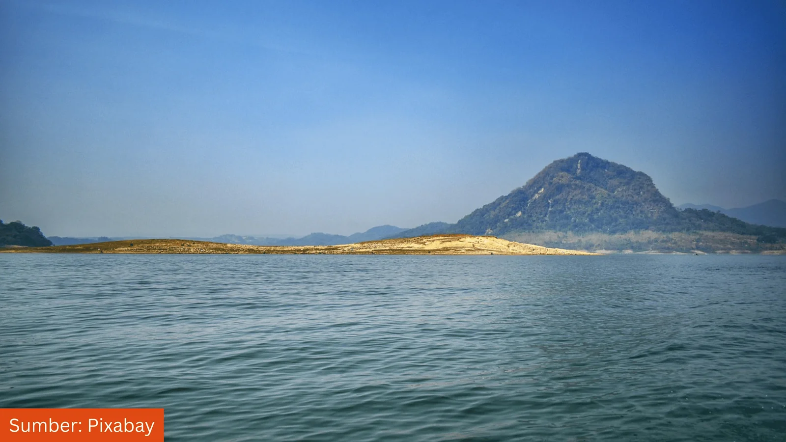 KKP Pastikan Konservasi Penataan Ruang Laut Terintegrasi dengan Rencana Tata Ruang Wilayah Nasional