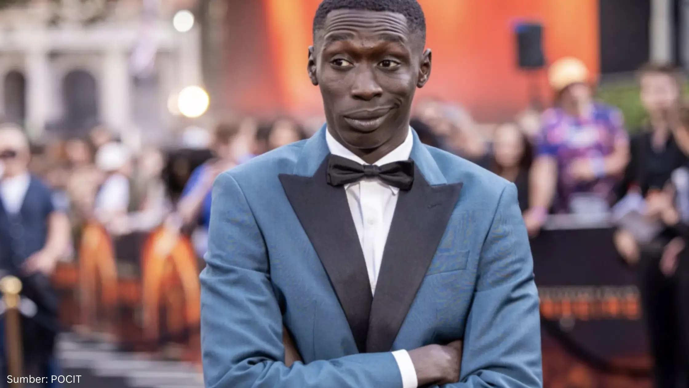 Kreator Konten Khaby Lame Investasikan Rp15 Triliun untuk Kembangkan Digital Twin Dirinya