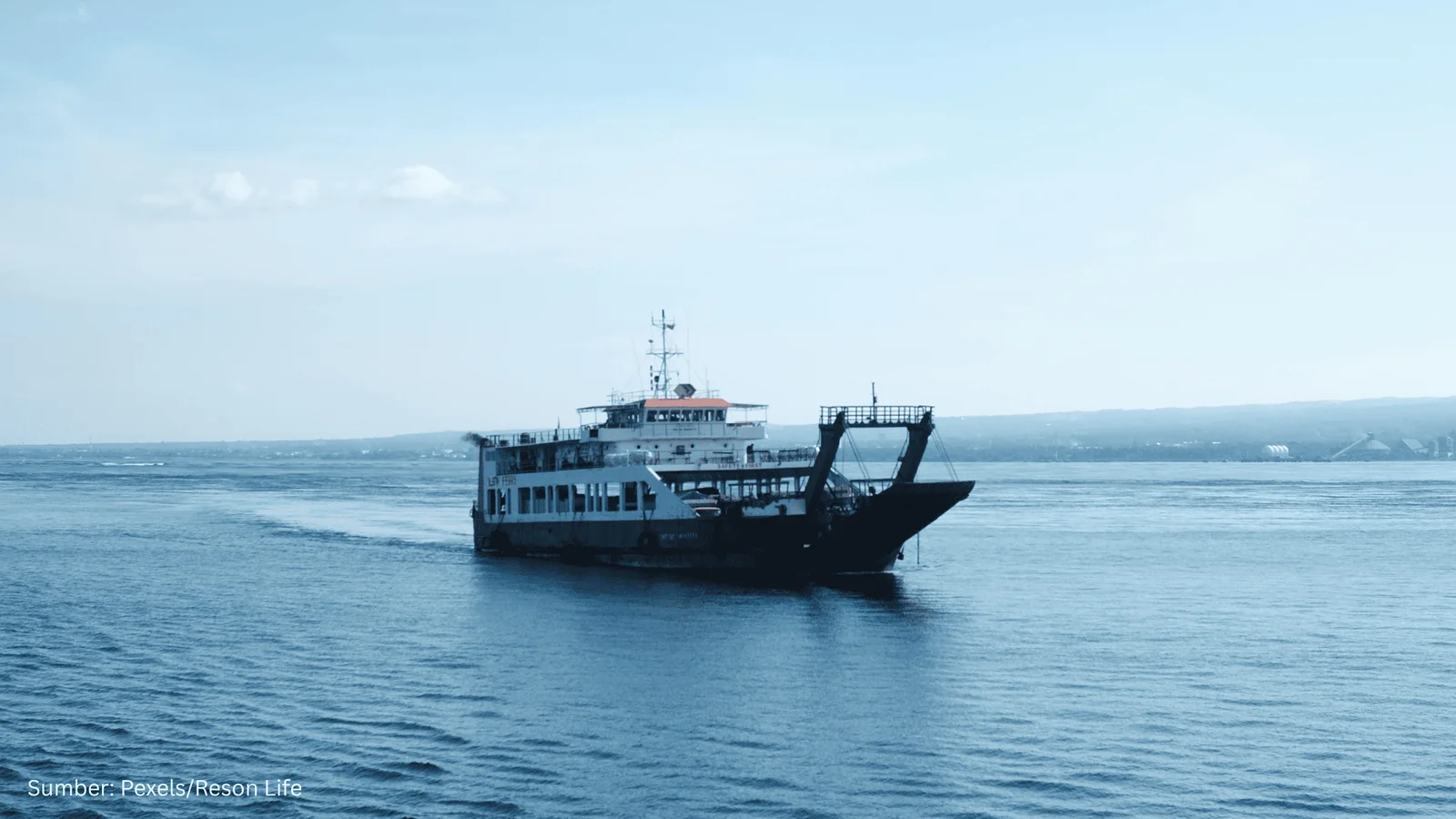 Krisis di Selat Hormuz Jadi Bukti Sinyal Bahaya Ketergantungan Dunia pada GPS