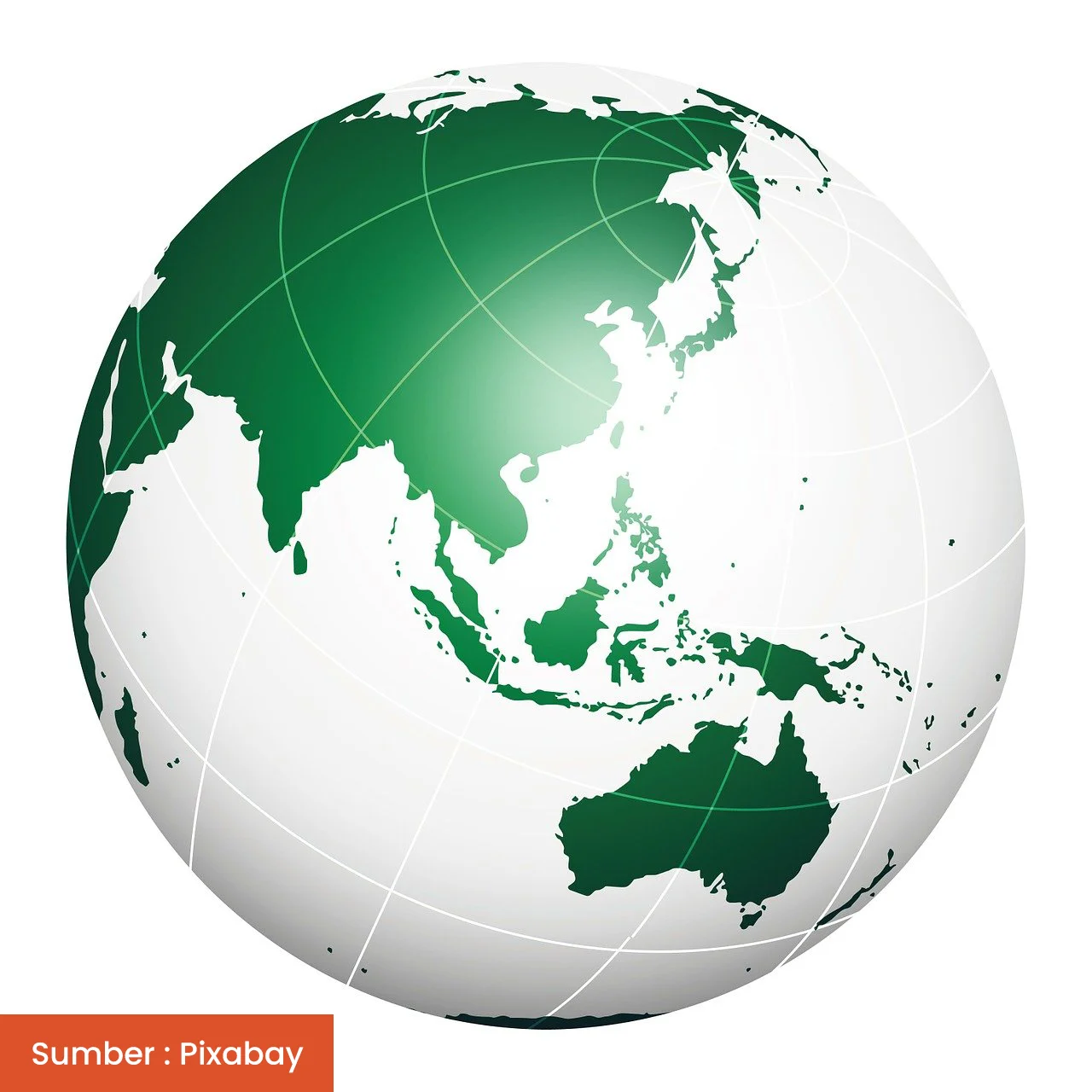 Kukuhkan Posisi, Indonesia Diprediksi Jadi Raksasa Baru di Bidang Geospasial