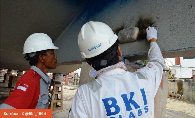 Lakukan Inovasi di Tengah Efisiensi, Proyek BIG Bakal Tetap Berjalan Tanpa APBN