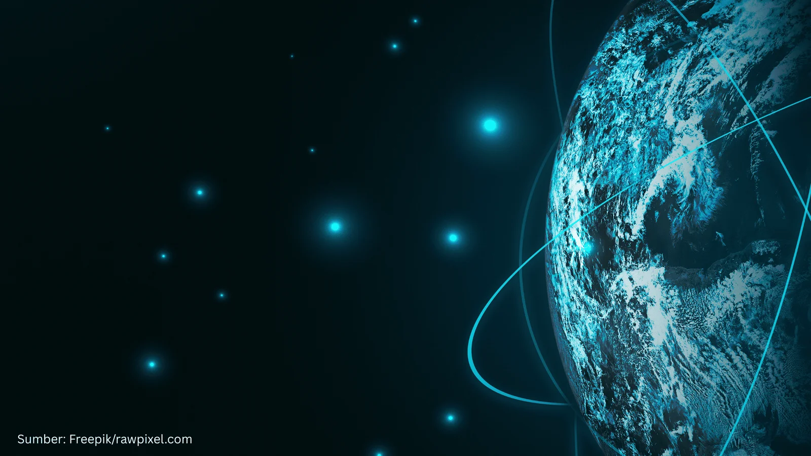 LGND Akan Buat AI Khusus Data Spasial Mirip ChatGPT