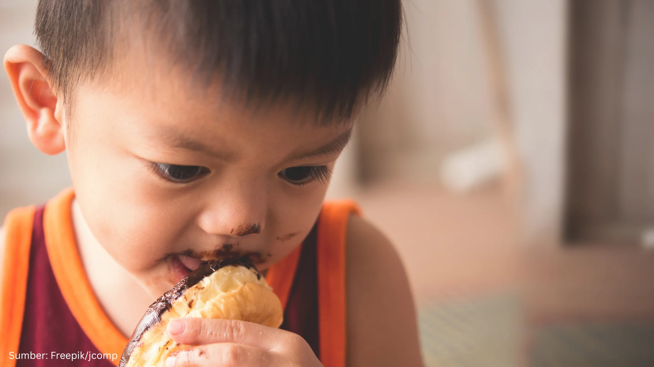 Mahasiswa UNAIR Gunakan Statistik Spasial untuk Petakan Gizi Buruk Anak di Jawa Timur