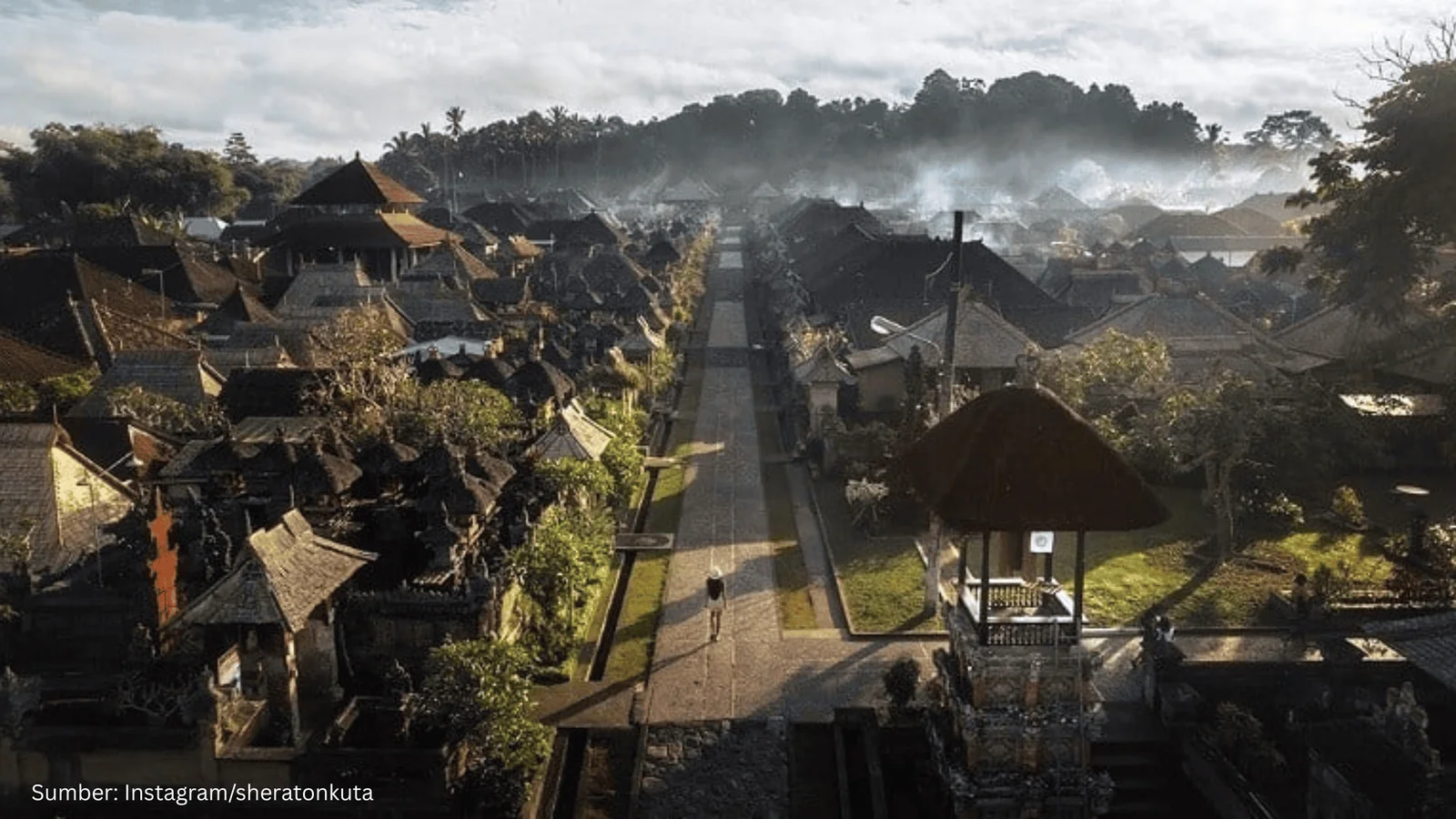 Majelis Desa Adat Bali Gelar Sosialisasi Pendataan Desa Adat Berbasis Spasial