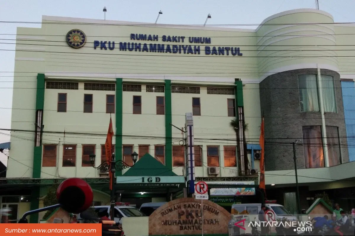 Manfaatkan Teknologi Geospasial, Muhammadiyah Luncurkan SIGmu
