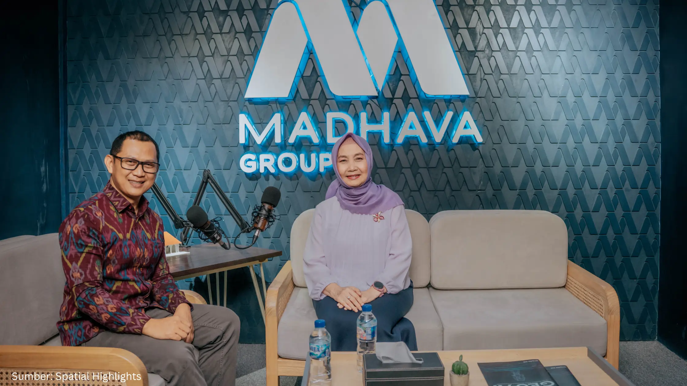 Mantan Kepala BMKG: Perubahan Iklim Saat Ini Lebih Cepat dari Era Kepunahan Dinosaurus