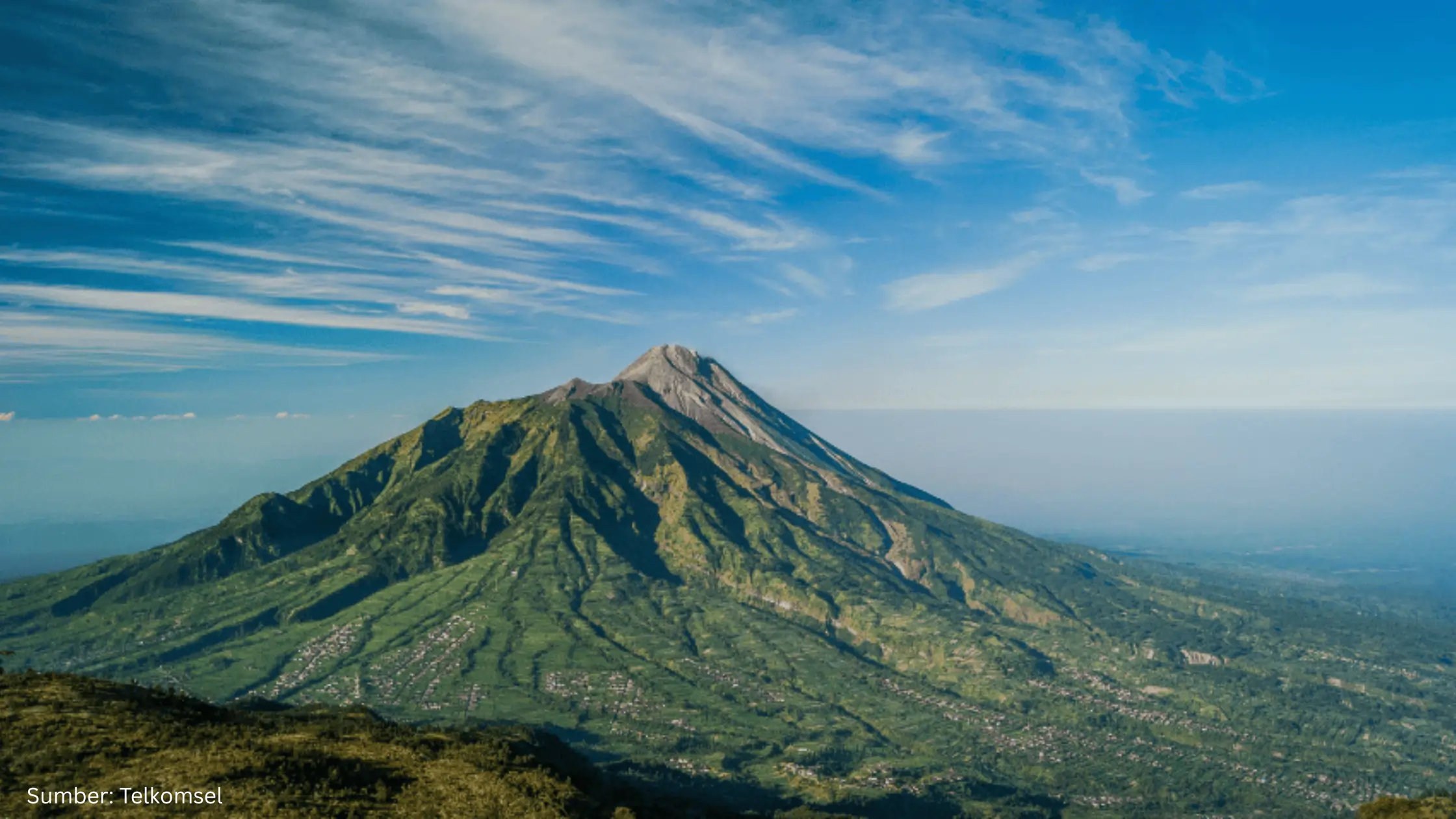 Memahami Geomitologi sebagai Cara Manusia Zaman Dahulu Memitigasi Bencana