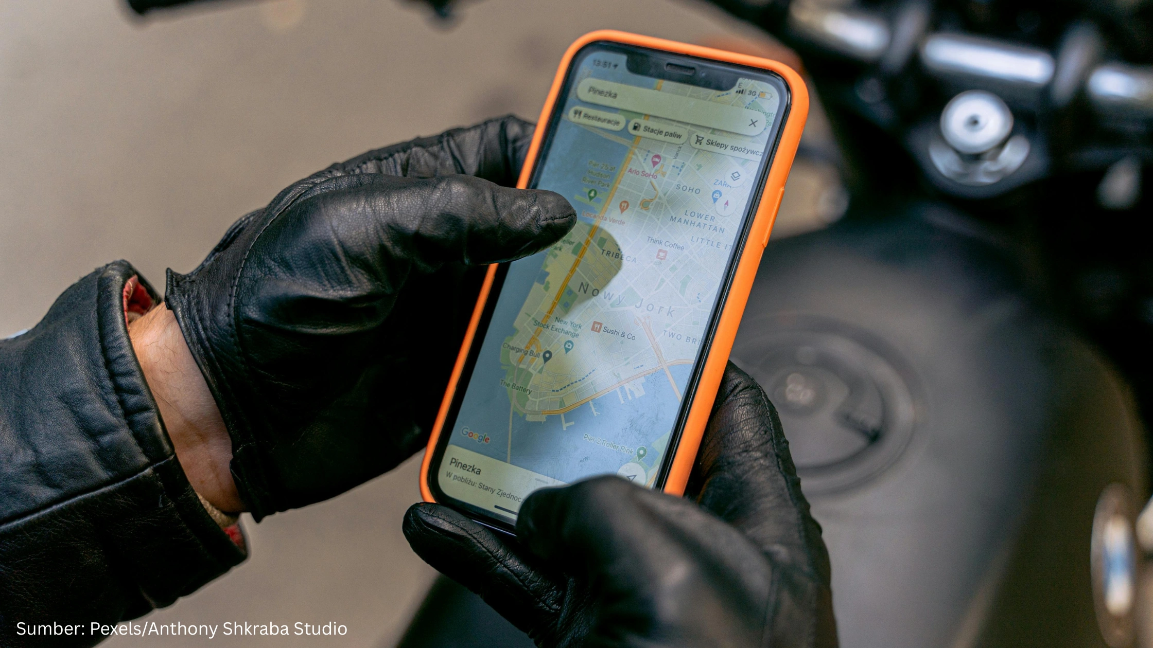 Mengapa Google Maps Bisa Arahkan Pengendara Motor ke Tol Bocimi? Ini 5 Penyebabnya