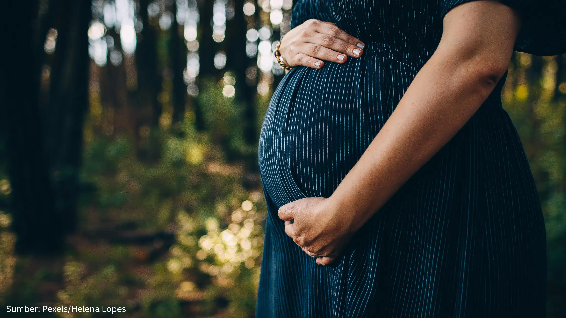 Mengapa Ibu Hamil Ditolak Rumah Sakit di Papua? Ini Jawaban Data Geospasial